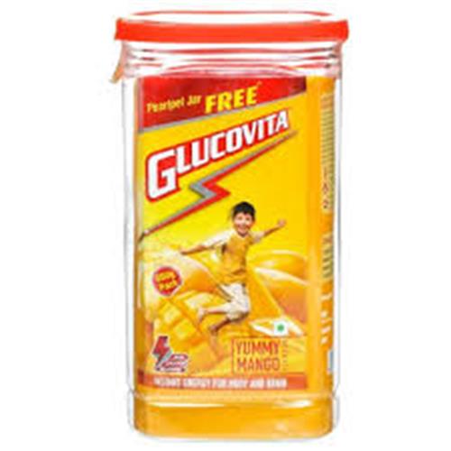 GLUCOVITA MANGO 500g